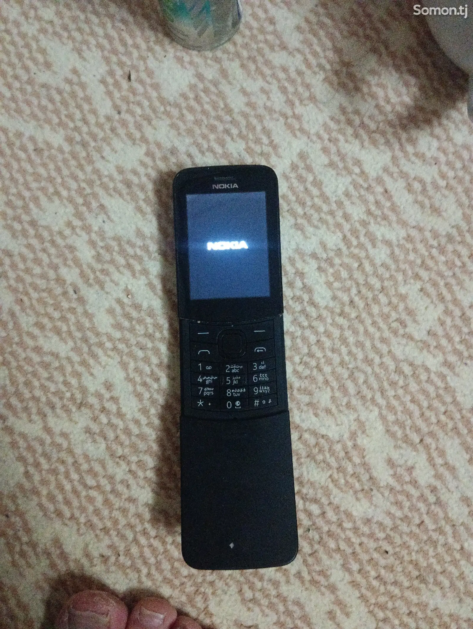 Телефон Nokia-1