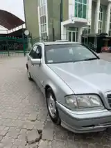 Mercedes-Benz C class, 1998-6