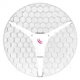 Радиомост MikroTik LHG XL HP5-2