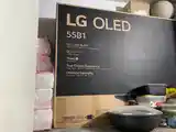 Телевизор LG Oled 55 B1 4K HDR10 120Гц-3