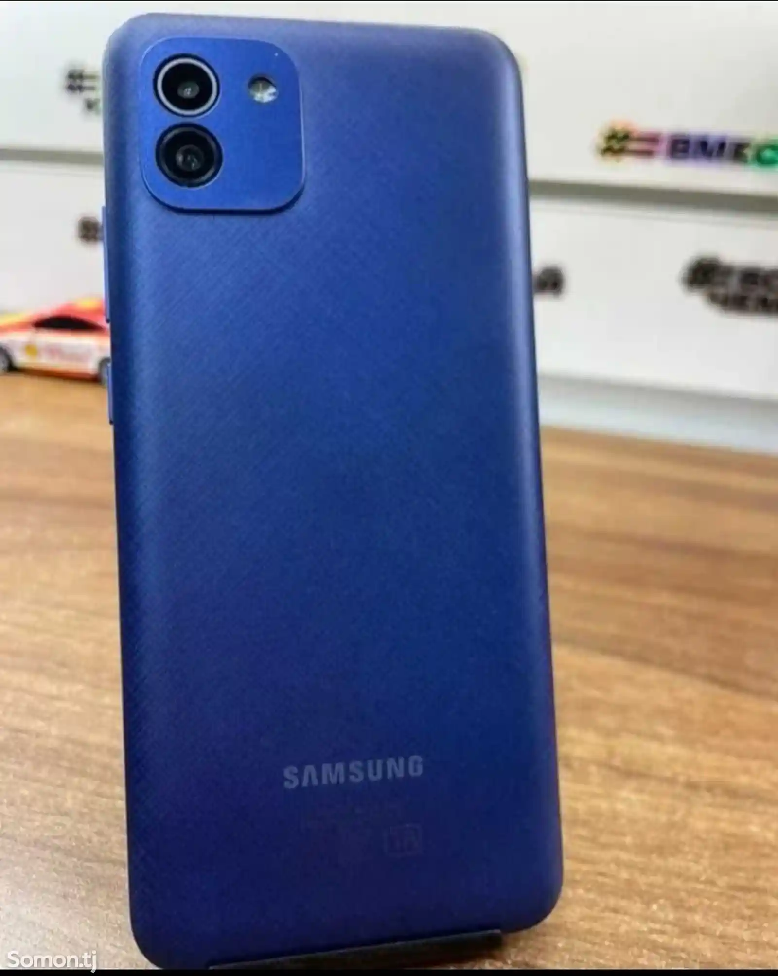 Samsung Galaxy a03-2