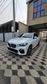 BMW 5 series, 2019-2