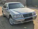 Mercedes-Benz C class, 1998-4