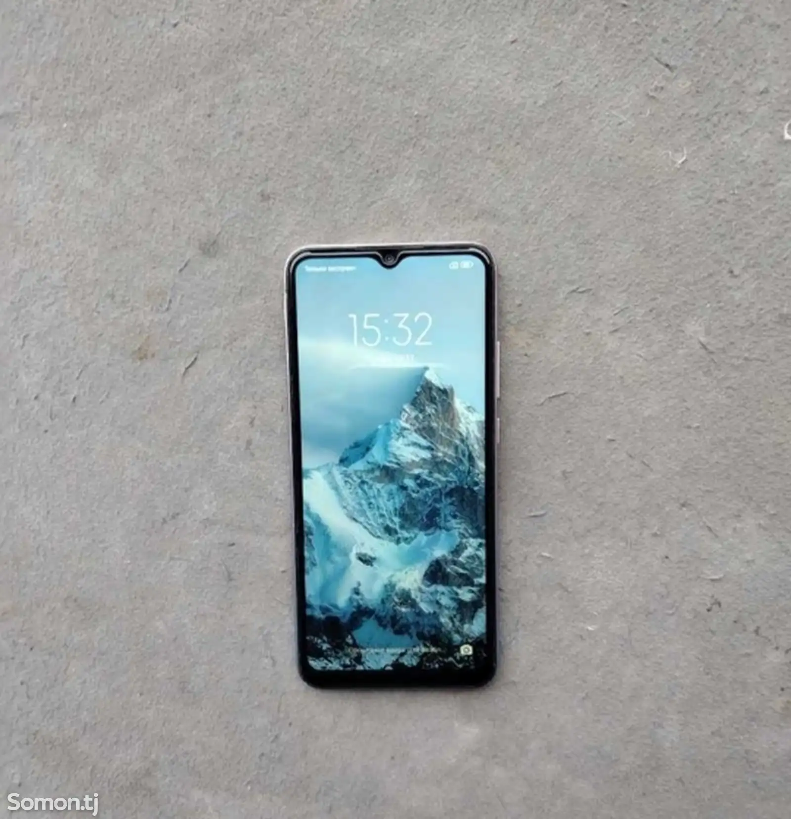 Xiaomi Redmi 9C 6/128Gb