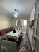 3-комн. квартира, 12 этаж, 70м², Садбарг-7