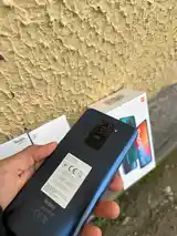 Xiaomi Redmi Note 9 4/64 Gb 2 SIM-5