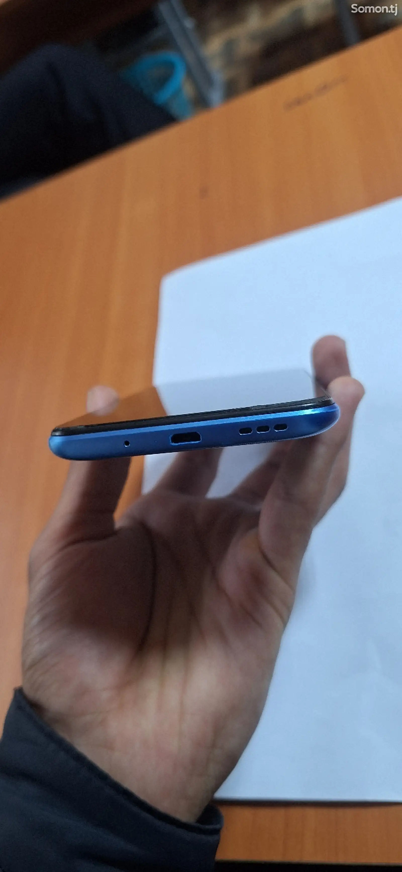 Xiaomi Redmi 10A-1