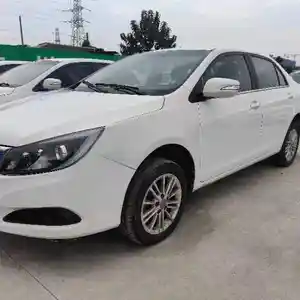 BYD E3, 2019