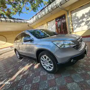 Honda CR-V, 2008