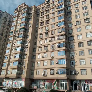 3-комн. квартира, 4 этаж, 108 м², Фирдавси, Корвон