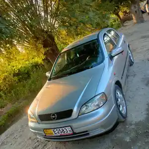 Opel Astra F, 1998