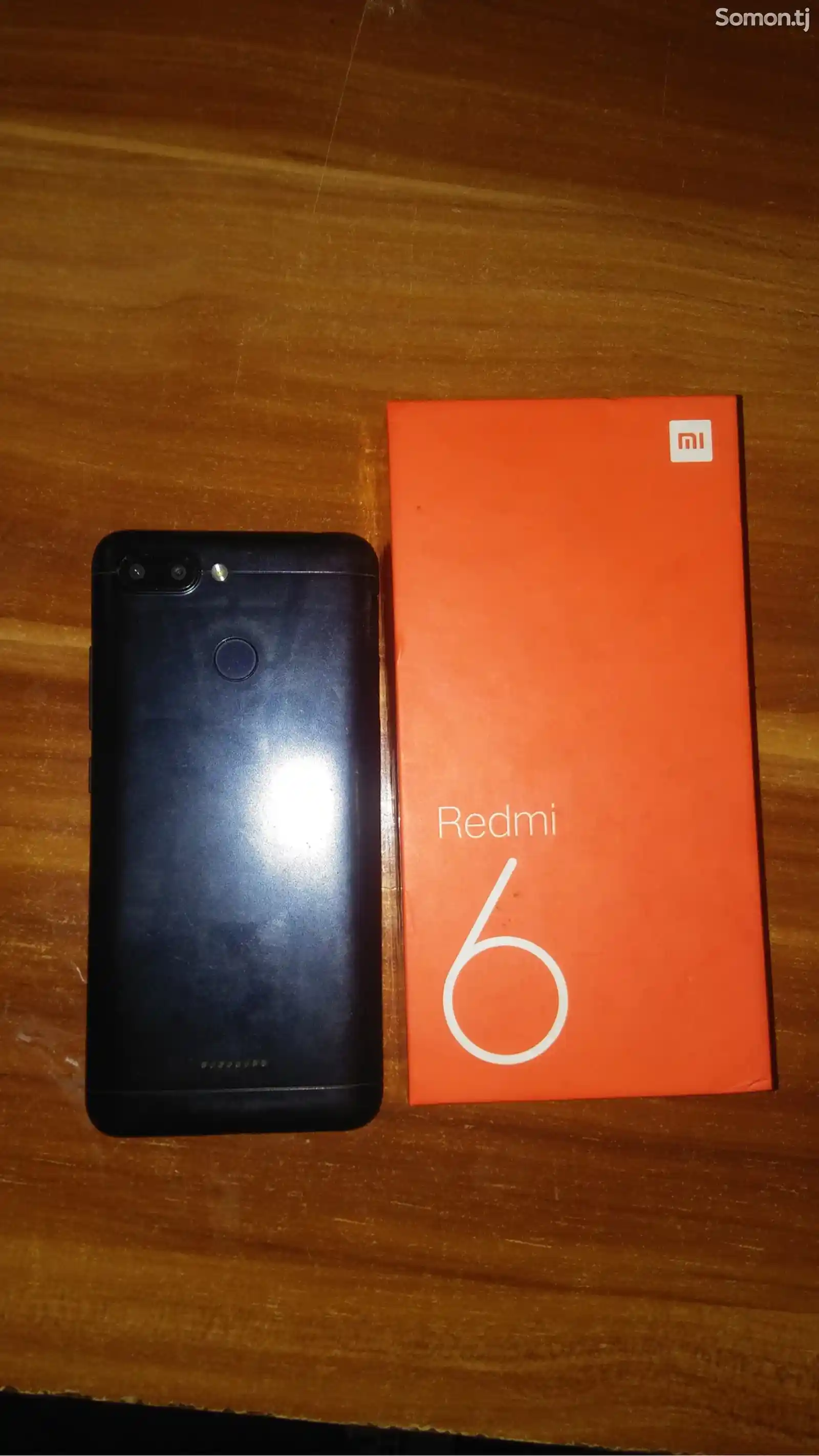 Xiaomi Redmi 6-2