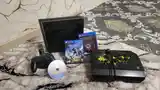 Игровая Приставка Sony Playstation 4-4