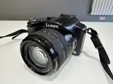 Фотоаппарат Panasonic-4