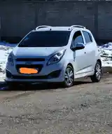 Chevrolet Spark, 2014-2