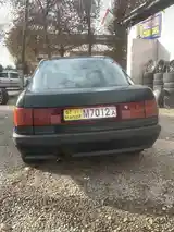 Audi 80, 1990-3