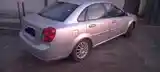 Chevrolet Lacetti, 2005-2