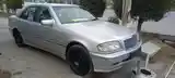 Mercedes-Benz C class, 1998-2