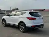 Hyundai Santa Fe, 2014-6