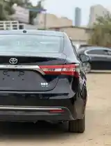 Toyota Avalon, 2015-5