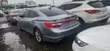 Hyundai Grandeur, 2016-14