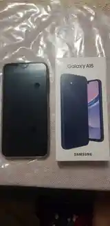 Samsung Galaxy A15 2024-3