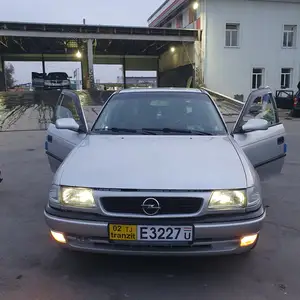 Opel Astra F, 1994