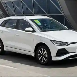 BYD E2, 2024