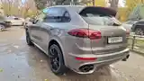 Porsche Cayenne, 2016-4