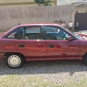 Opel Astra F, 1993