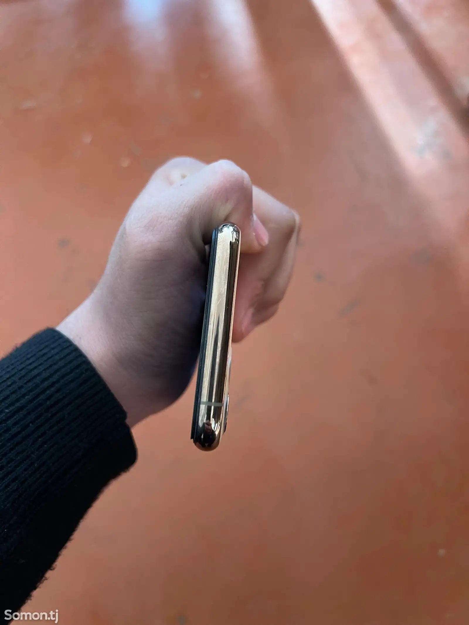 Apple iPhone 11 Pro, 64 gb, Gold-1