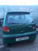 Daewoo Matiz, 1998-5