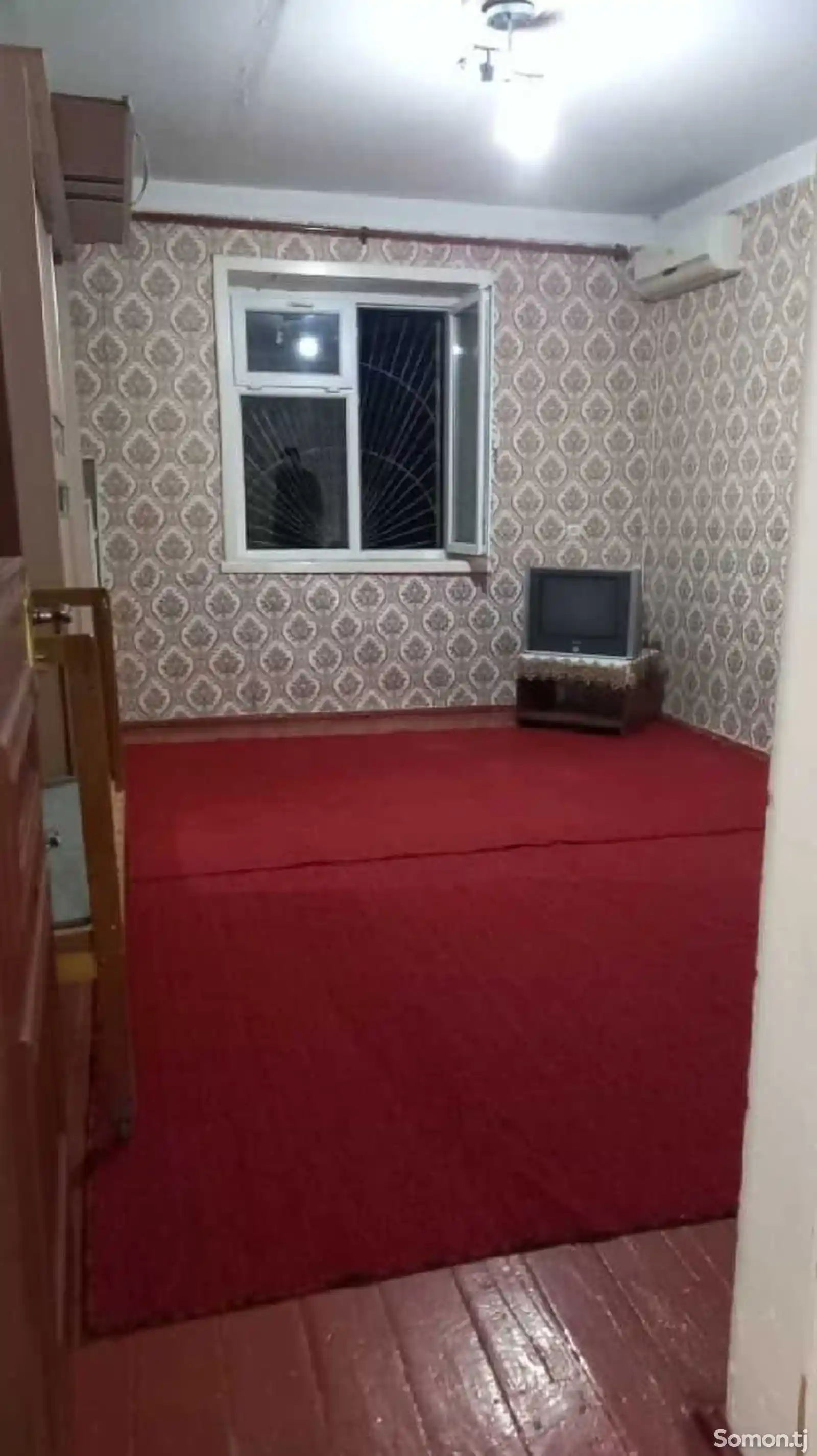 2-комн. квартира, 1 этаж, 45м², Автовокзал-1