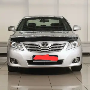 Toyota Camry, 2011