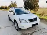 Lexus RX series, 2007-4