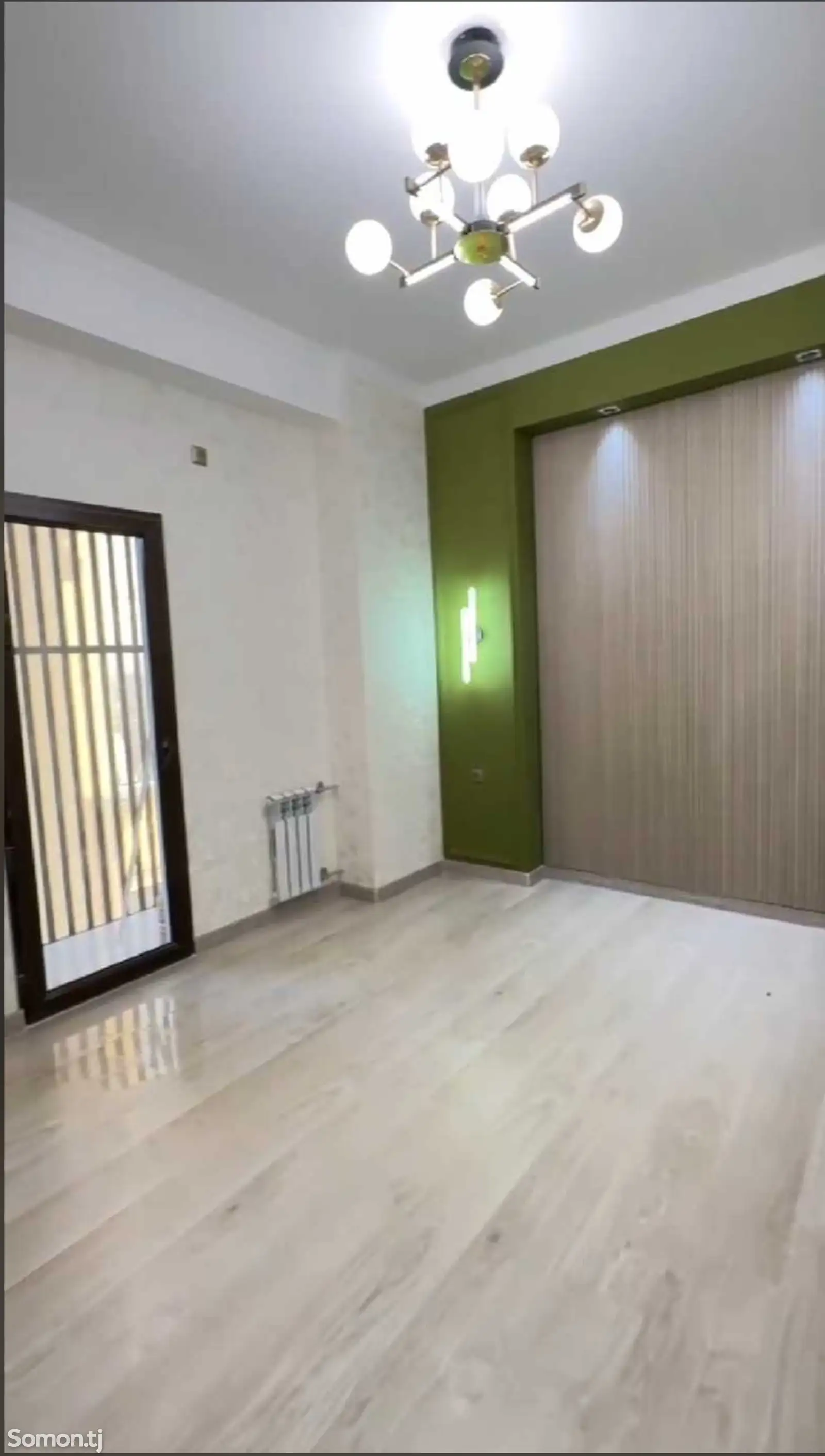 2-комн. квартира, 15 этаж, 54 м², Гулистон -1