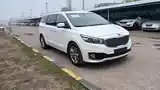 Kia Carnival, 2016-2