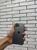 Apple iPhone 11 Pro, 256 gb, Space Grey-2