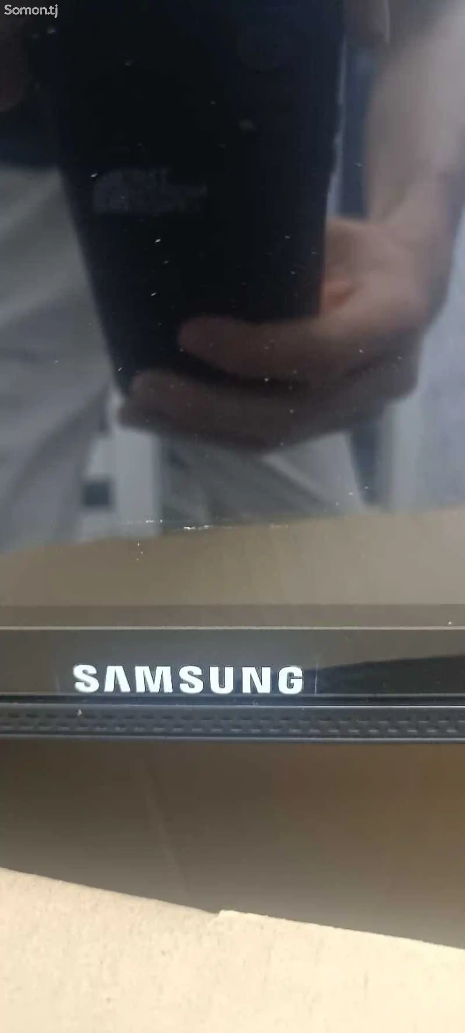 Телевизор Samsung 46 smart TV-2