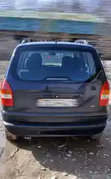 Opel Zafira, 1999-3