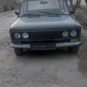 ВАЗ 2106, 1987