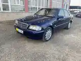 Mercedes-Benz C class, 1997-2