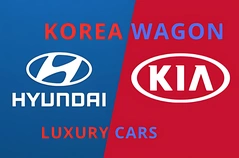 KOREA WAGON