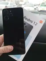 Xiaomi Redmi 12, 128 gb-2