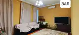 2-комн. квартира, 2 этаж, 70м², Сомони. хона да пеши акадамия илмхо-3