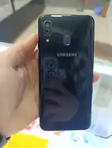 Samsung Galaxy A30-4