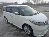 Toyota Vellfire, 2008-2