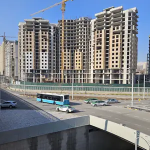 3-комн. квартира, 6 этаж, 76 м², Мости 82 микрорайон