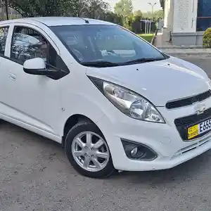 Chevrolet Spark, 2014