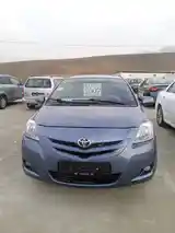 Toyota Yaris, 2007-6